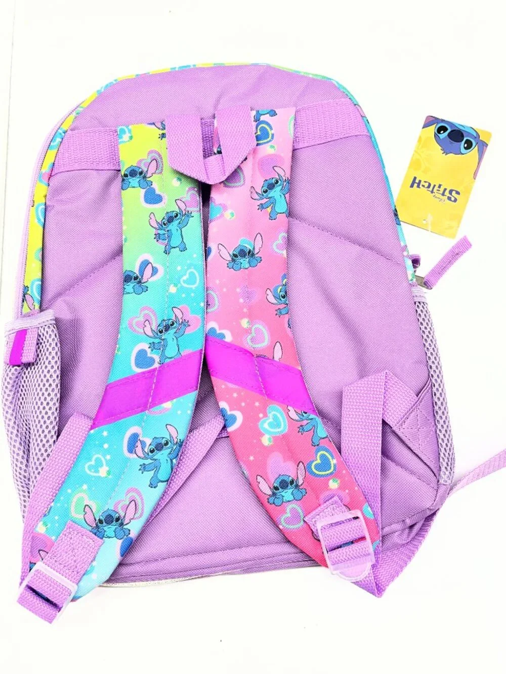 NEW Disney Kids' Stitch 14